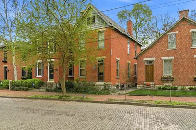 708 S 5th Street, Columbus, OH 43206 - Photo 1