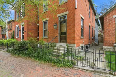 708 S 5th Street, Columbus, OH 43206 - Photo 5