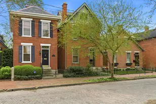 708 S 5th St, Columbus, OH 43206 - Photo 3