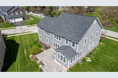 7425 Steeplechase Lane, New Albany, OH 43054 - Photo 5