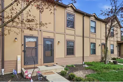 722 Michael View Court #122, Worthington, OH 43085 - Photo 3