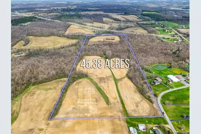 0 Twp Rd 55 #45.38, Bellefontaine, OH 43311 - Photo 1