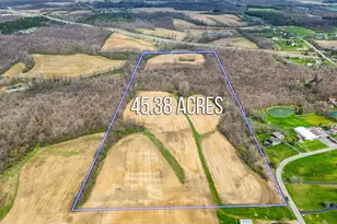 0 Twp Rd 55, Bellefontaine, OH 43311 - Photo 1