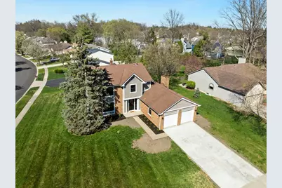 294 Meadow View Drive, Powell, OH 43065 - Photo 5