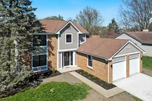 294 Meadow View Dr, Powell, OH 43065 - Photo 9