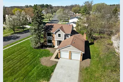 294 Meadow View Drive, Powell, OH 43065 - Photo 3