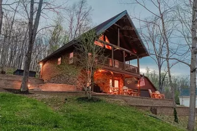 706 Debord Road, Chillicothe, OH 45601 - Photo 1