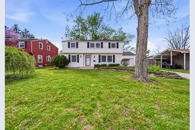 429 Carilla Lane, Columbus, OH 43228 - Photo 1