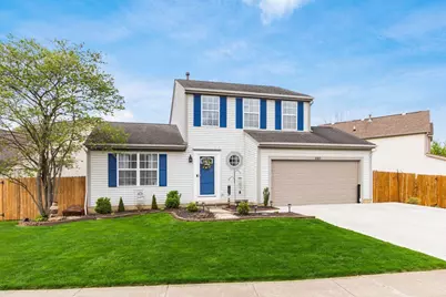 6161 Wrothston Drive, Columbus, OH 43228 - Photo 3