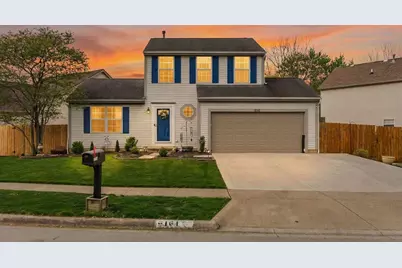 6161 Wrothston Drive, Columbus, OH 43228 - Photo 1