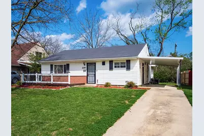 2250 Brentnell Avenue, Columbus, OH 43211 - Photo 1