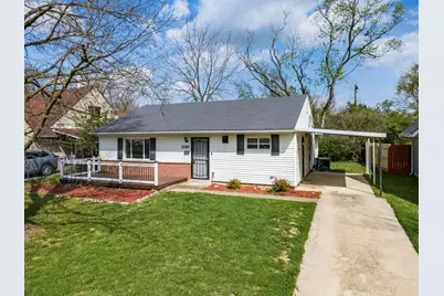 2250 Brentnell Avenue, Columbus, OH 43211 - Photo 3