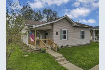 699 E 2nd Street, Logan, OH 43138 - Photo 1