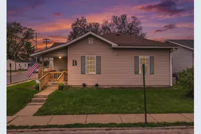 699 E 2nd Street, Logan, OH 43138 - Photo 1