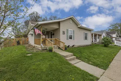 699 E 2nd Street, Logan, OH 43138 - Photo 3