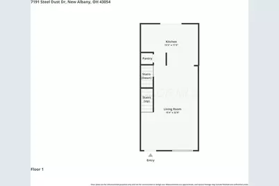 7191 Steel Dust Drive, New Albany, OH 43054 - Photo 43