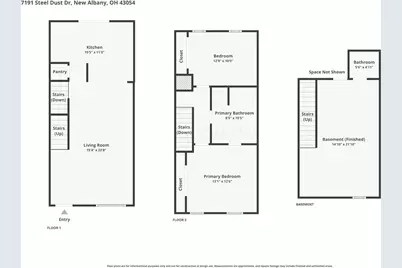 7191 Steel Dust Drive, New Albany, OH 43054 - Photo 41