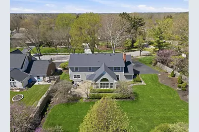 4726 Bayford Court, Columbus, OH 43220 - Photo 63