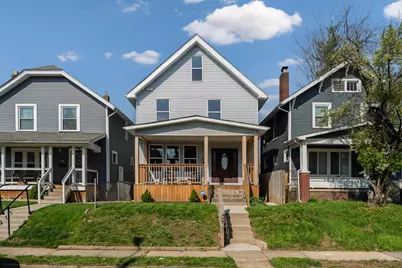 997 S Champion Avenue, Columbus, OH 43206 - Photo 1