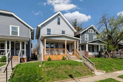 997 S Champion Avenue, Columbus, OH 43206 - Photo 3
