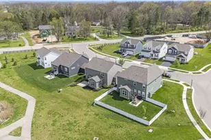 5854 Cosley Ridge Dr, Westerville, OH 43081 - Photo 73