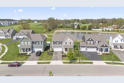 5854 Cosley Ridge Drive, Westerville, OH 43081 - Photo 67