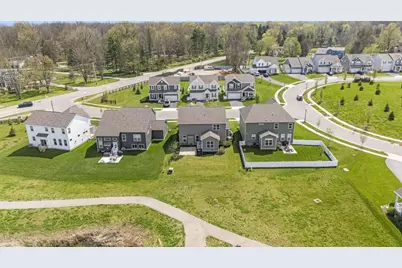 5854 Cosley Ridge Drive, Westerville, OH 43081 - Photo 71