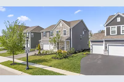 5854 Cosley Ridge Drive, Westerville, OH 43081 - Photo 63