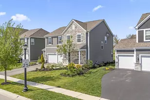 5854 Cosley Ridge Dr, Westerville, OH 43081 - Photo 63