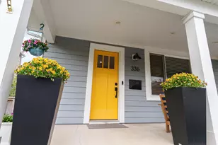 336 Reinhard Ave, Columbus, OH 43206 - Photo 3