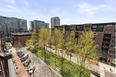 250 Daniel Burnham Square #710, Columbus, OH 43215 - Photo 29