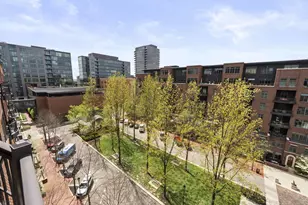 250 Daniel Burnham Square, Columbus, OH 43215 - Photo 29