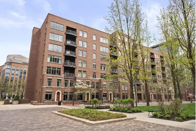 250 Daniel Burnham Square #710, Columbus, OH 43215 - Photo 41