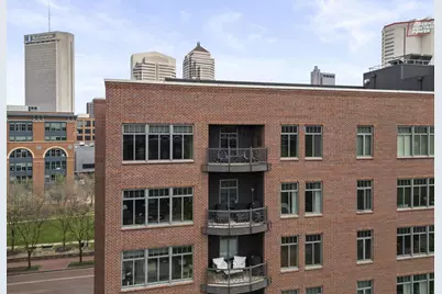 250 Daniel Burnham Square #710, Columbus, OH 43215 - Photo 33