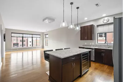 250 Daniel Burnham Square #710, Columbus, OH 43215 - Photo 3