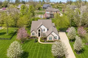 992 Elderberry Loop, Delaware, OH 43015 - Photo 1