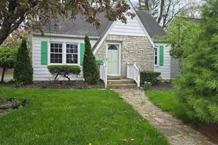 299 E Dominion Blvd, Columbus, OH 43214 - Photo 1