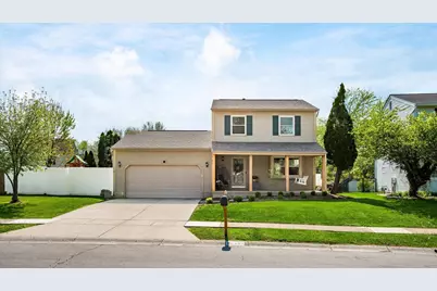 781 Ashford Glen Drive, Columbus, OH 43230 - Photo 1