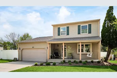 781 Ashford Glen Drive, Columbus, OH 43230 - Photo 5