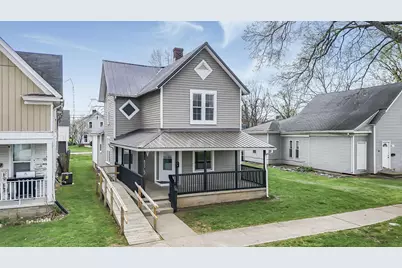 800 1/2 W Vine Street, Mount Vernon, OH 43050 - Photo 3