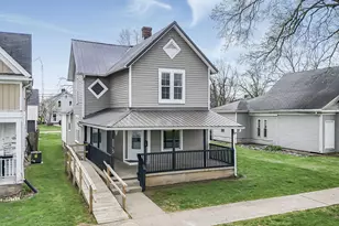 800 1/2 W Vine St, Mount Vernon, OH 43050 - Photo 3