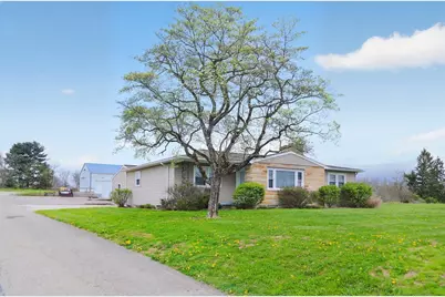 307 Harcourt Road, Mount Vernon, OH 43050 - Photo 1