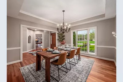 5695 Medallion Drive E, Westerville, OH 43082 - Photo 9