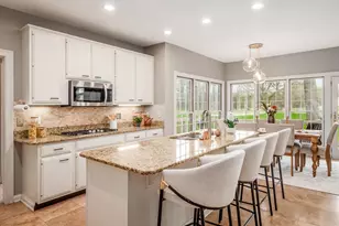 5695 Medallion Dr E, Westerville, OH 43082 - Photo 25