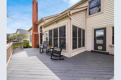 5695 Medallion Drive E, Westerville, OH 43082 - Photo 67