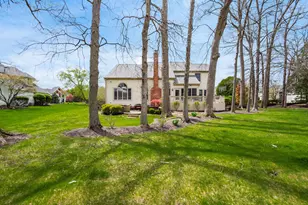 5695 Medallion Dr E, Westerville, OH 43082 - Photo 77