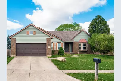 1545 Raspberry Run Drive, Columbus, OH 43204 - Photo 1