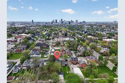 312 Wilson Avenue, Columbus, OH 43205 - Photo 5