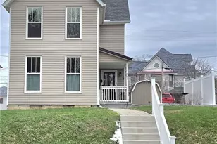 509 Van Horn Ave, Zanesville, OH 43701 - Photo 1