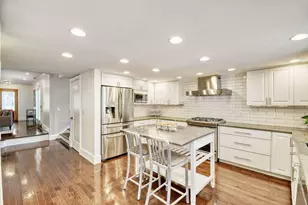 876 Ebner St, Columbus, OH 43206 - Photo 5
